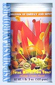 БАД от NSP - TNT Total Nutrition Today Энергетический коктейль ТНТ